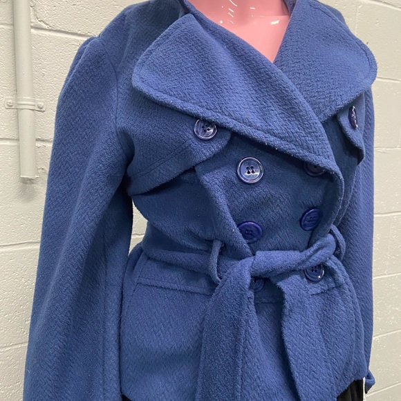 Blue Jacket - Picture 6 of 6